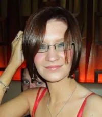 Photo of Annemarieke