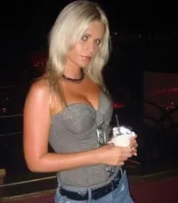 Photo of Blondforfun