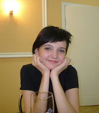 Photo of Oliviaatje