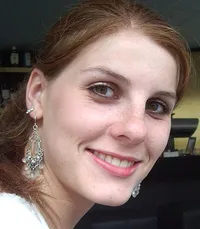 Photo of Annelieke
