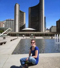 Photo of TravelGirl