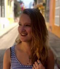 Photo of Agnetta