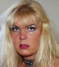 Photo of Stacy