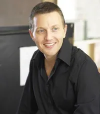 Photo of Arjan