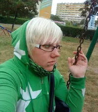 Photo of KinkyBlondie