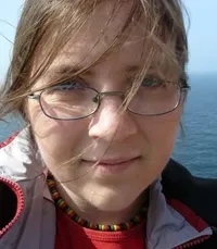 Photo of LuciadeW