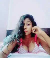 Photo of Hassana