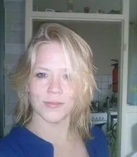 Photo of Joelle