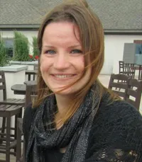 Photo of Martje