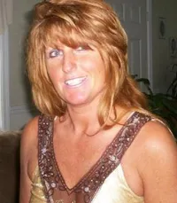 Photo of Betty