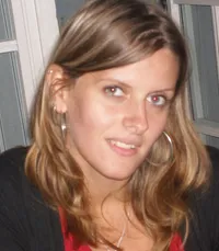 Photo of Suzanna