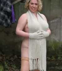Photo of Rebekka