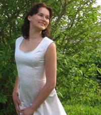 Photo of BrunetteMirjam