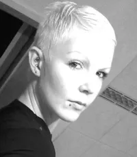 Photo of Gerrigje