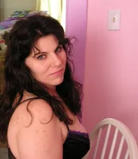 Photo of BikerGirl
