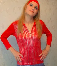 Photo of LouiseEnspijk