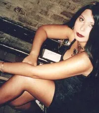Photo of GothMadam