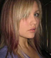 Photo of Sophie