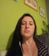 Photo of Nadieh