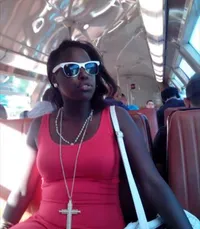 Photo of Mandisa