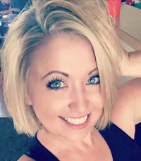 Photo of BlondeXDel