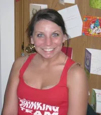 Photo of Trisha