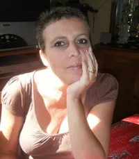 Photo of Zanne