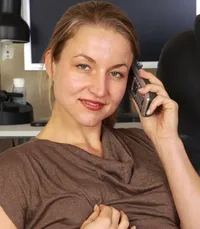 Photo of Gloria