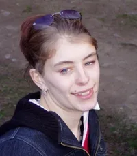 Photo of Amie