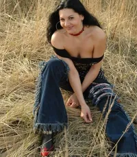 Photo of Cowgirl