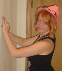 Photo of Redhairgirl