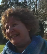 Photo of HendrikaLeiden