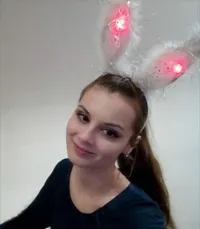 Photo of Arieaantje