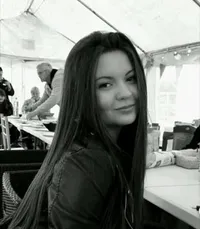 Photo of Angeliek