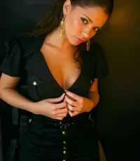 Photo of Trinny