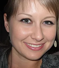 Photo of Alisa