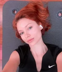 Photo of Madelon