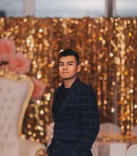Photo of Ramon