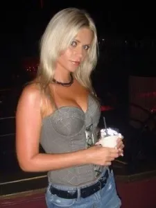 Photo of Blondforfun