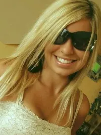 Photo of LindsayHappy