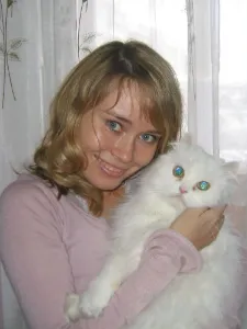 Photo of MissBlueEyes