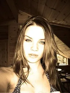 Photo of Valery