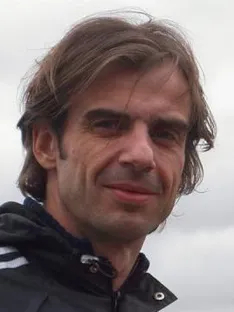 Photo of Jonas