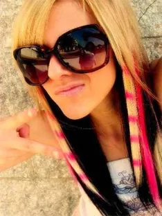 Photo of Anicka