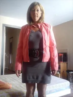 Photo of Janika