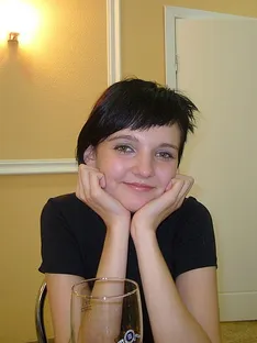 Photo of Oliviaatje