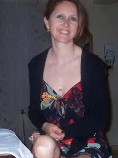 Photo of SwingerJohanna