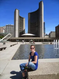Photo of TravelGirl