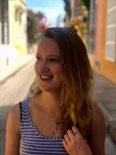 Photo of Agnetta