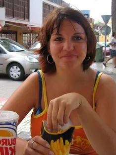 Photo of SingelSuzanne